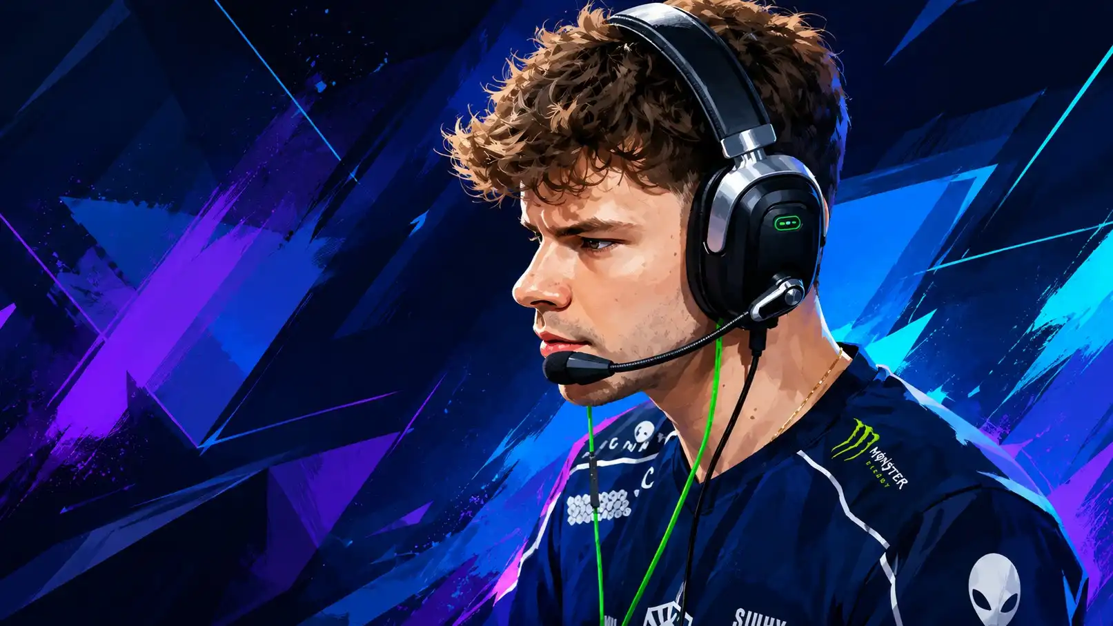 Team Liquid in Crisis? siuhy Opens Up After Painful IEM Atlanta 2026 Exit